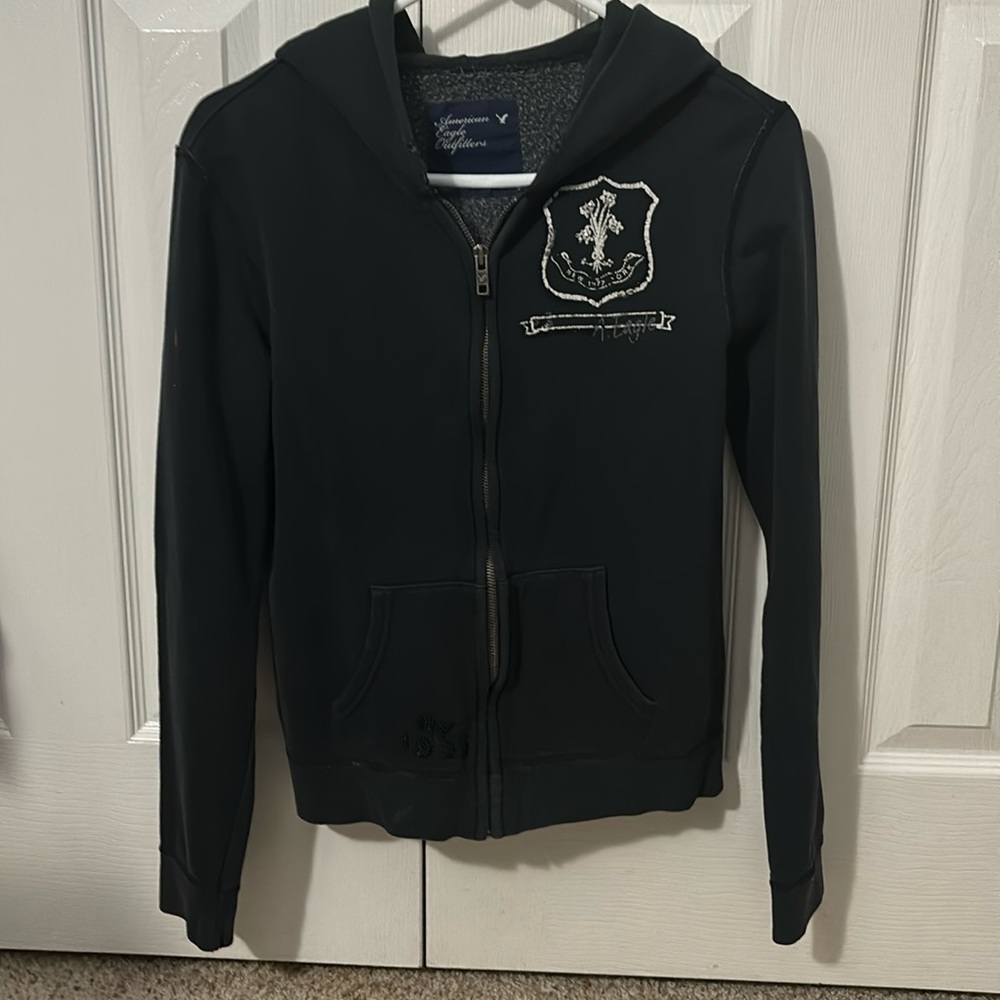 American eagle jacket